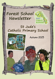 Forest School Autumn Term
